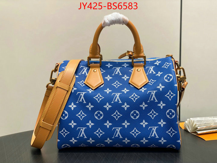 LV Bags(TOP)-Speedy- cheap ID: BS6583 $: 425USD,