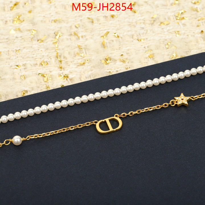 Jewelry-Dior replica sale online ID: JH2854 $: 59USD
