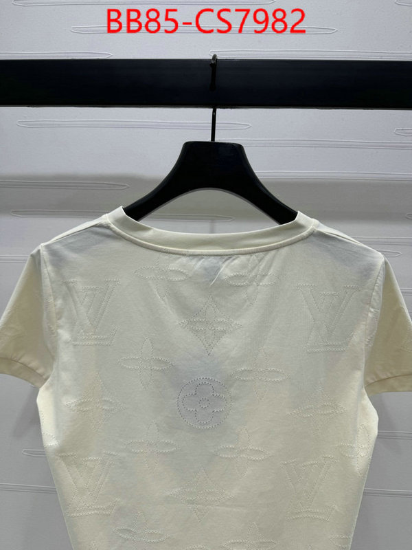 Clothing-LV aaaaa+ class replica ID: CS7982 $: 85USD