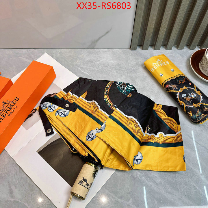 Umbrella-Hermes buy sell ID: RS6803 $: 35USD
