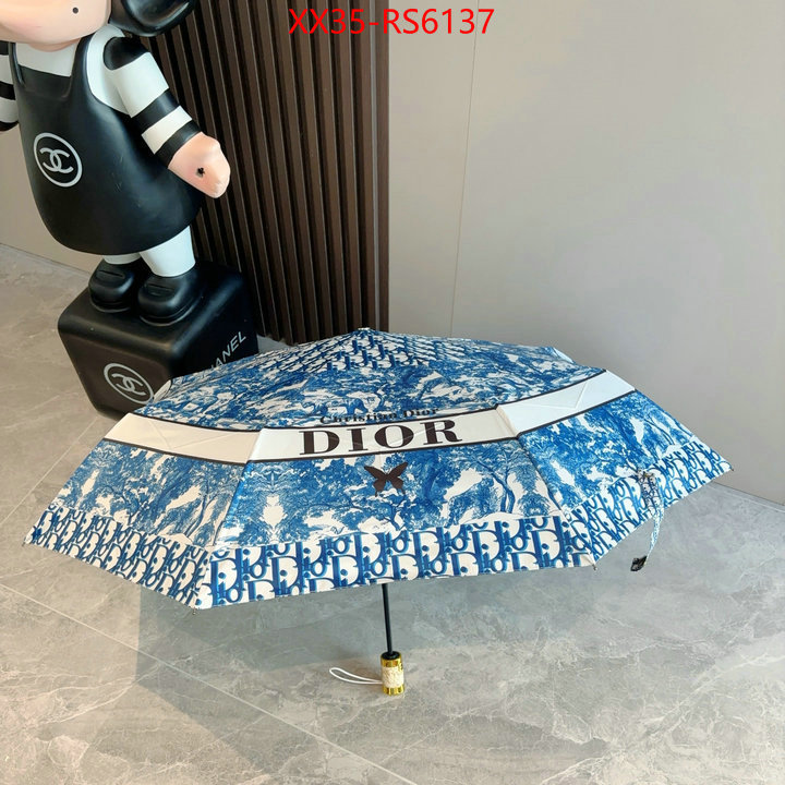 Umbrella-Dior where to find the best replicas ID: RS6137 $: 35USD