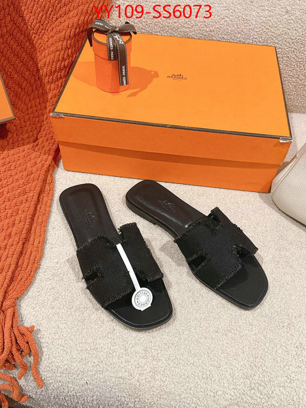 Women Shoes-Hermes unsurpassed quality ID: SS6073 $: 109USD
