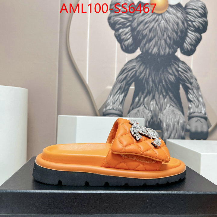 Women Shoes-Chanel where to buy ID: SS6467 $: 100USD
