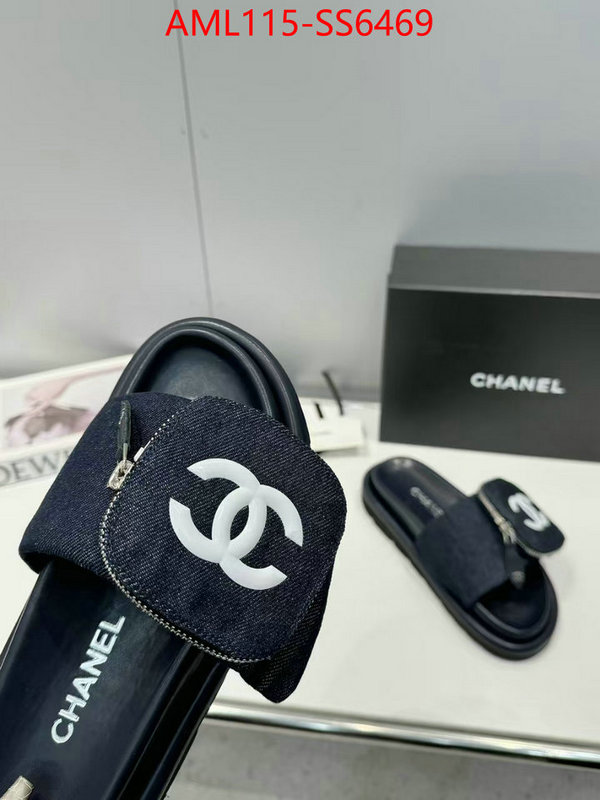 Women Shoes-Chanel shop now ID: SS6469 $: 115USD