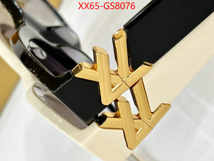 Glasses-LV shop now ID: GS8076 $: 65USD