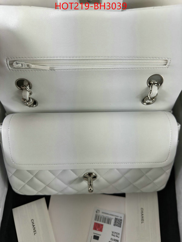 Chanel Bags(TOP)-Crossbody- top brands like ID: BH3039 $: 219USD,