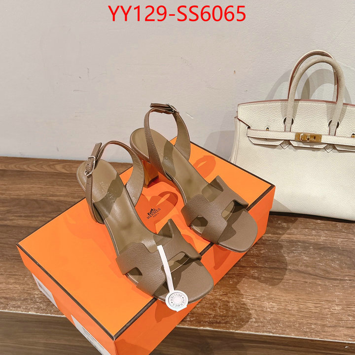 Women Shoes-Hermes sellers online ID: SS6065 $: 129USD-shoes yupoo Women Shoes-Hermes sellers online ID: SS6065 $: 129USD