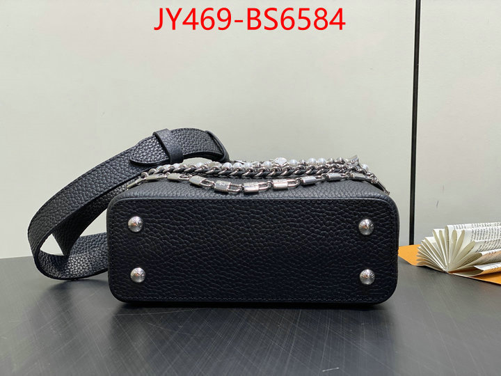 LV Bags(TOP)-Handbag Collection- buy cheap ID: BS6584