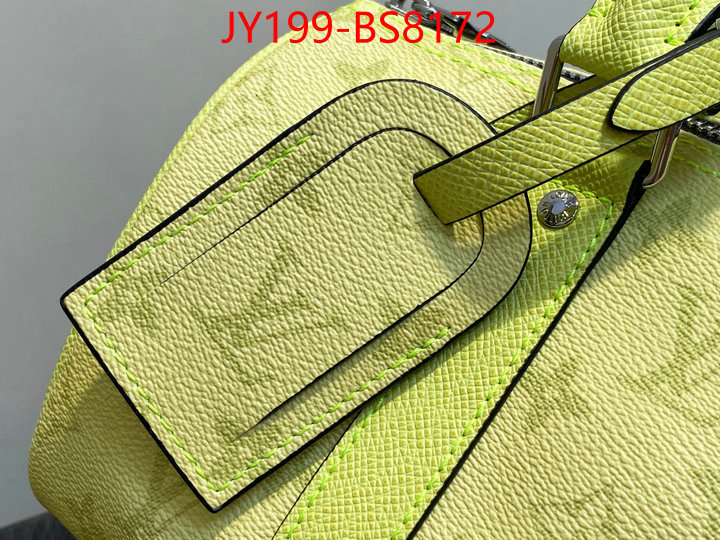 LV Bags(TOP)-Speedy- first copy ID: BS8172 $: 199USD,