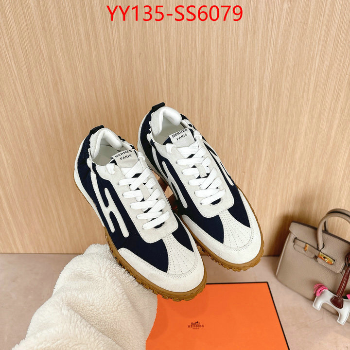 Women Shoes-Hermes buy aaaaa cheap ID: SS6079 $: 135USD