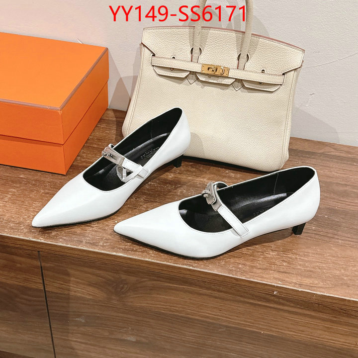 Women Shoes-Hermes best like ID: SS6171 $: 149USD