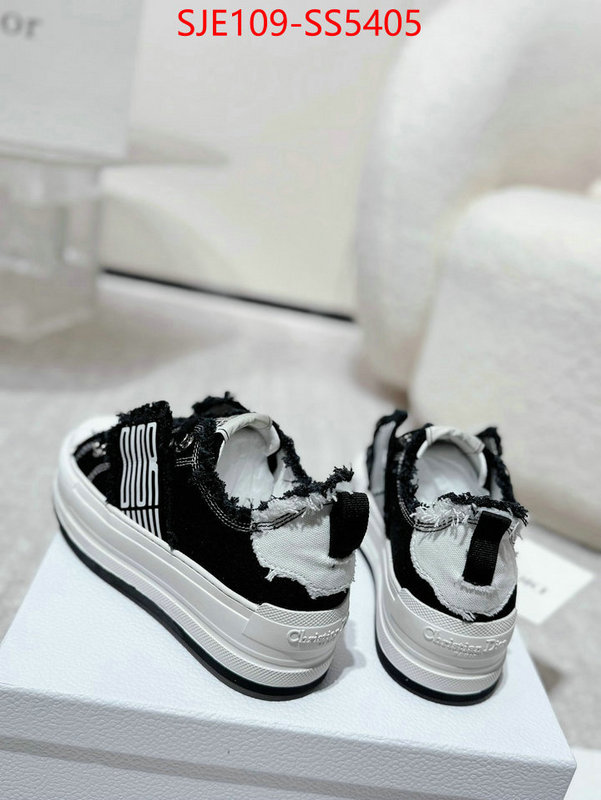 Women Shoes-Dior where can i buy ID: SS5405 $: 109USD