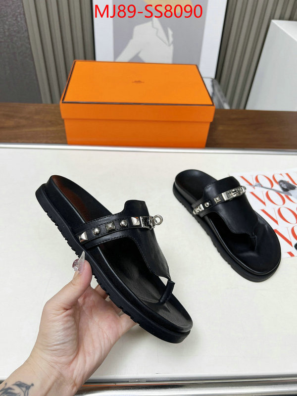 Women Shoes-Hermes buy luxury 2024 ID: SS8090 $: 89USD