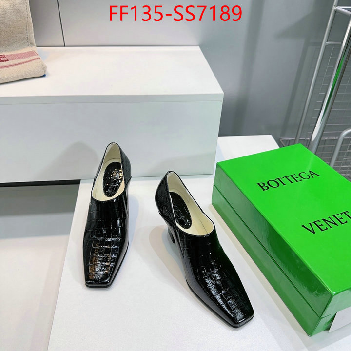 Women Shoes-BV is it illegal to buy dupe ID: SS7189 $: 135USD