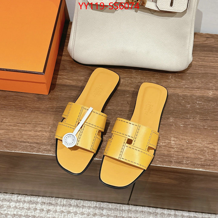 Women Shoes-Hermes what is a 1:1 replica ID: SS6074 $: 119USD