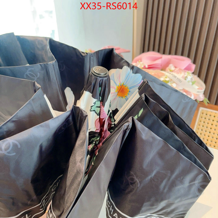 Umbrella-Chanel 2024 aaaaa replica customize ID: RS6014 $: 35USD