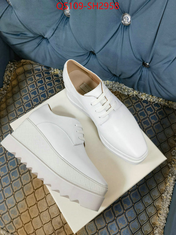 Women Shoes-Stella McCartney designer fashion replica ID: SH2958 $: 109USD