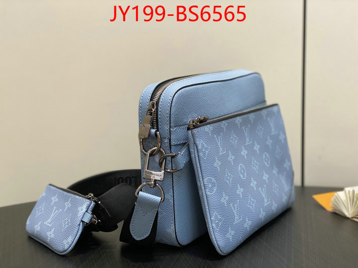 LV Bags(TOP)-Pochette MTis- buy 2024 replica ID: BS6565 $: 199USD,