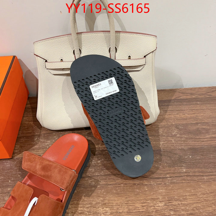 Women Shoes-Hermes aaaaa+ class replica ID: SS6165 $: 119USD