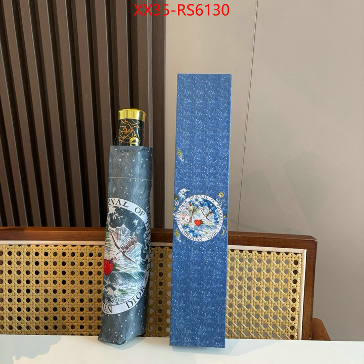 Umbrella-Dior top quality replica ID: RS6130 $: 35USD