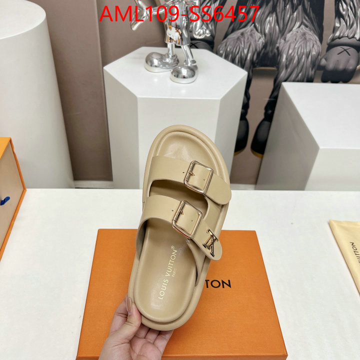 Men Shoes-LV the online shopping ID: SS6457 $: 109USD