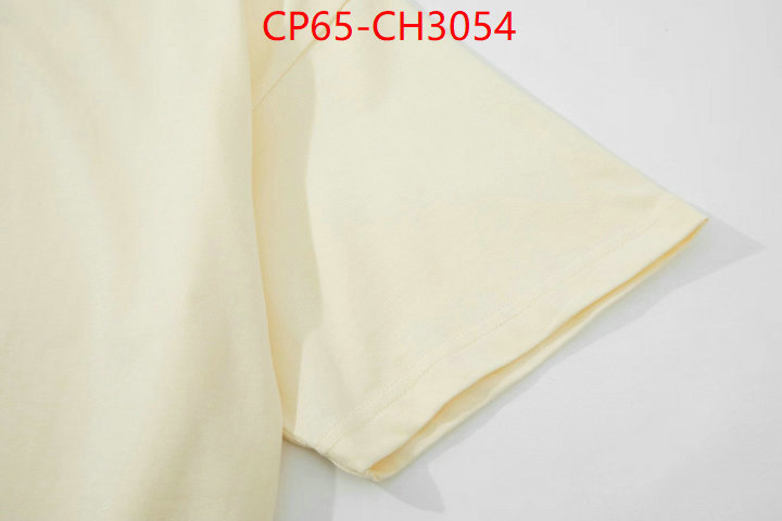 Clothing-Gucci aaaaa class replica ID: CH3054 $: 65USD