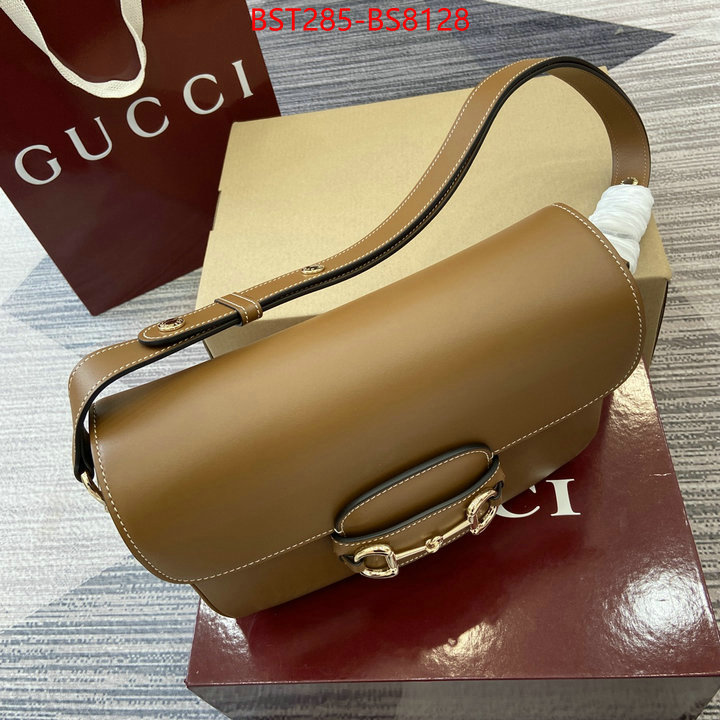 Gucci Bags(TOP)-Horsebit- copy ID: BS8128 $: 285USD,