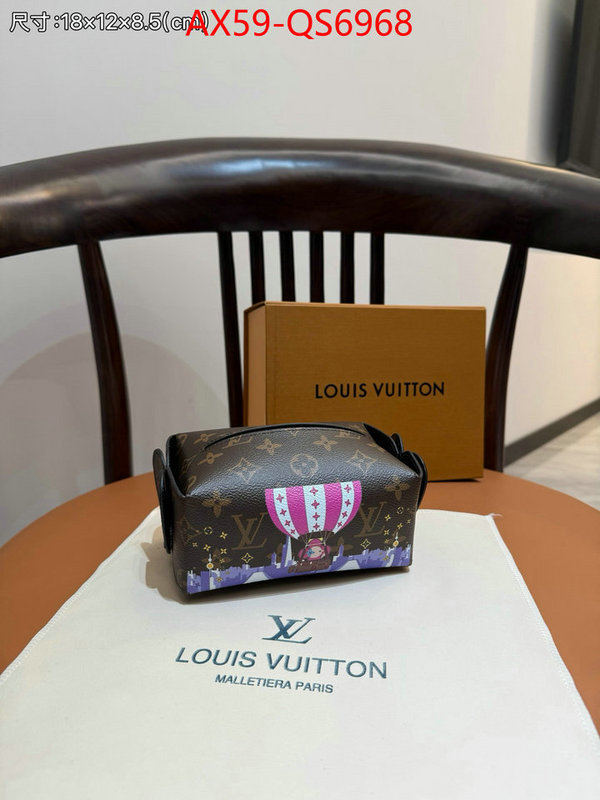 Other-LV replica shop ID: QS6968 $: 59USD