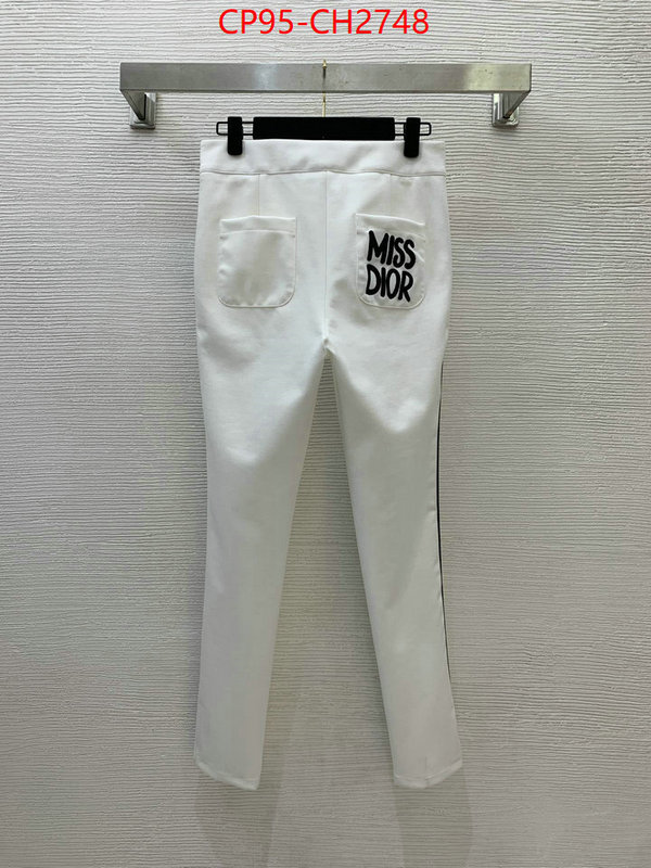 Clothing-Dior online from china designer ID: CH2748 $: 95USD