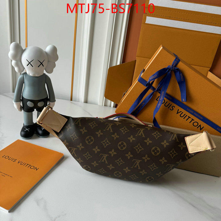 LV Bags(4A)-Discovery- buy first copy replica ID: BS7110 $: 75USD,