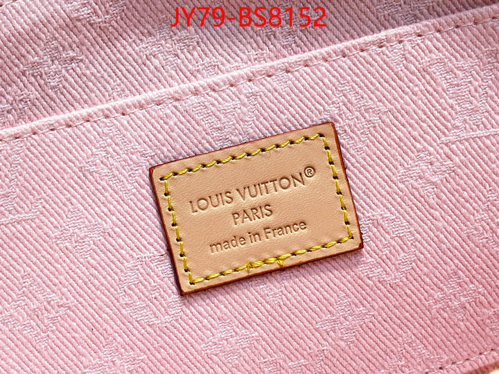 LV Bags(TOP)-Vanity Bag- where can i buy ID: BS8152 $: 79USD,