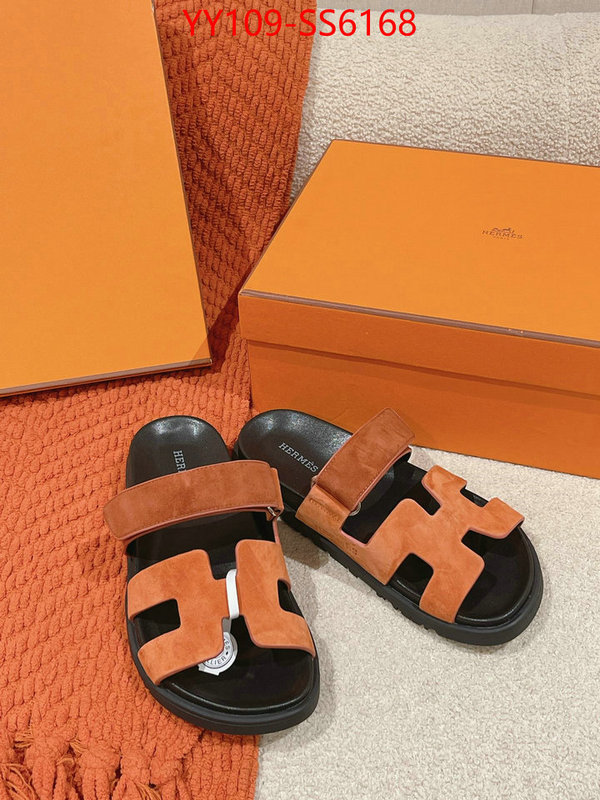 Women Shoes-Hermes high ID: SS6168 $: 109USD