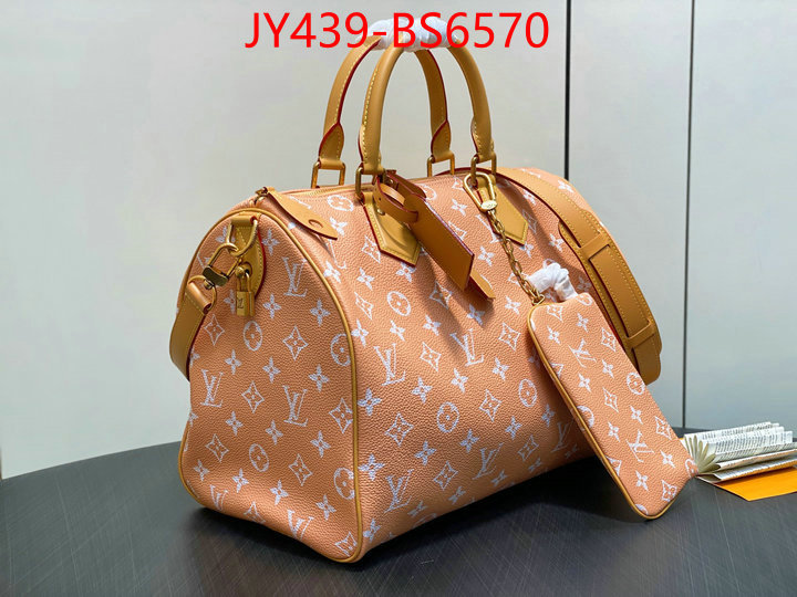 LV Bags(TOP)-Speedy- top grade ID: BS6570 $: 439USD,