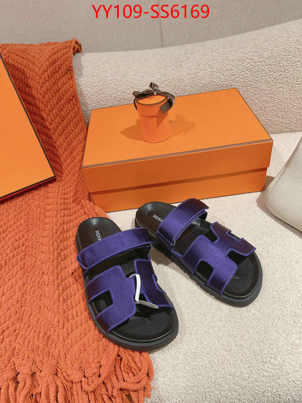 Women Shoes-Hermes buy online ID: SS6169 $: 109USD