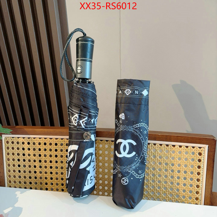 Umbrella-Chanel buy the best high quality replica ID: RS6012 $: 35USD