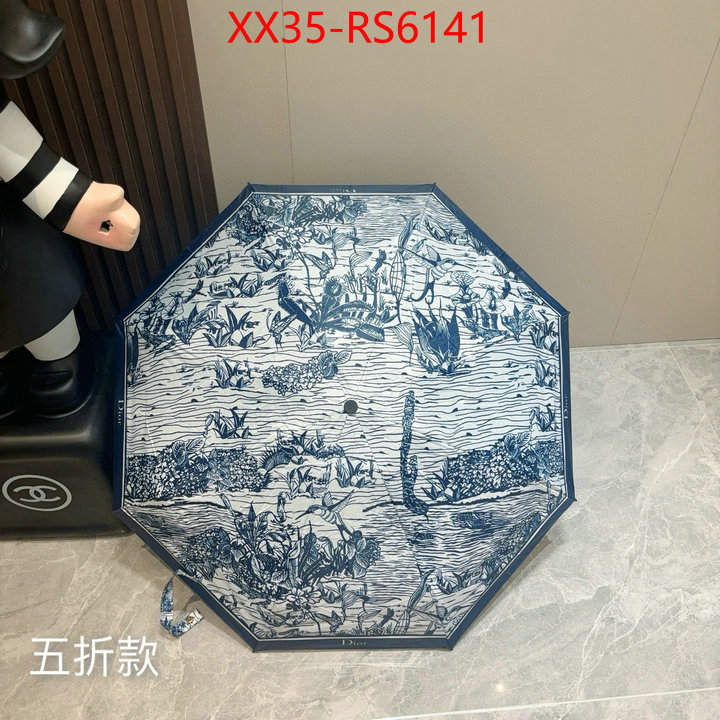 Umbrella-Dior is it ok to buy ID: RS6141 $: 35USD