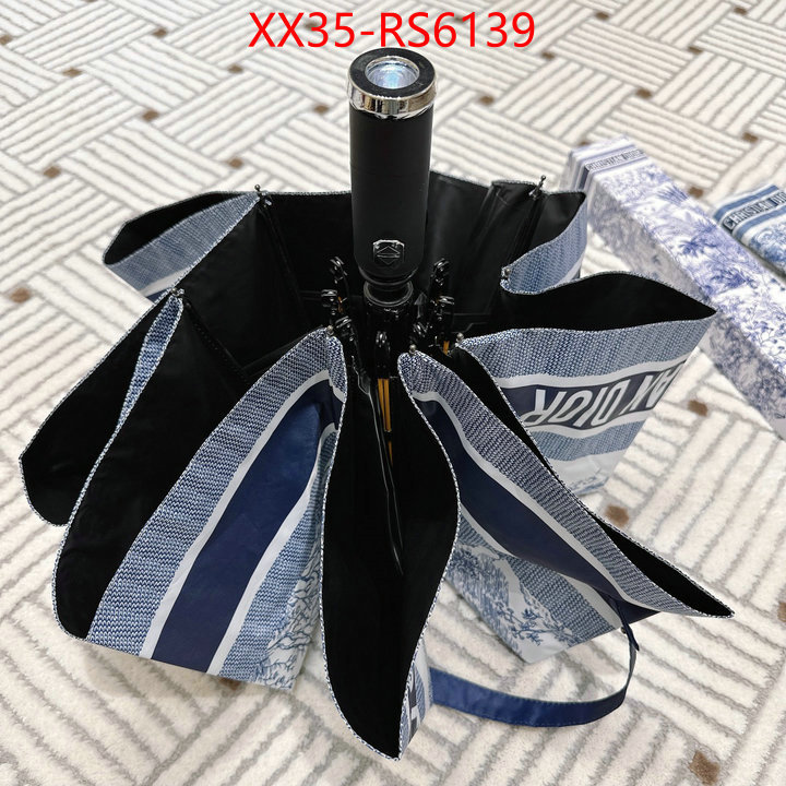 Umbrella-Dior best replica 1:1 ID: RS6139 $: 35USD