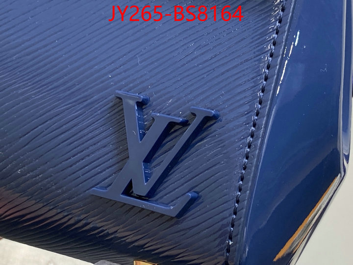 LV Bags(TOP)-Pochette MTis- copy aaaaa ID: BS8164 $: 265USD,