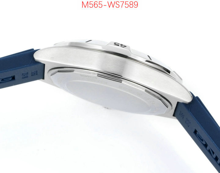 Watch(TOP)-Breitling 2024 replica ID: WS7589 $: 565USD