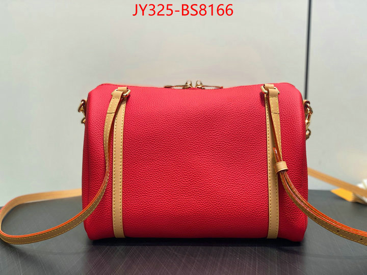 LV Bags(TOP)-Speedy- buy replica ID: BS8166 $: 325USD,