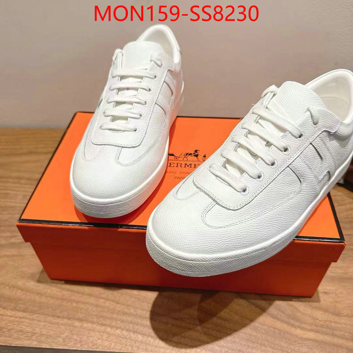 Men Shoes-Hermes where can i buy the best 1:1 original ID: SS8230 $: 159USD