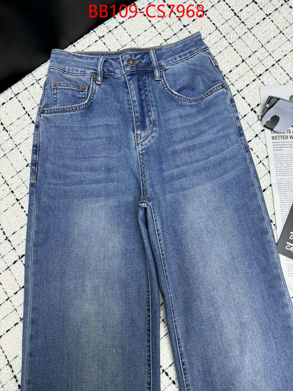 Clothing-Loewe where to buy replicas ID: CS7968 $: 109USD