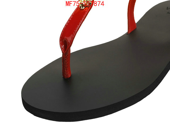 Women Shoes-Versace buy best quality replica ID: SS7874 $: 75USD
