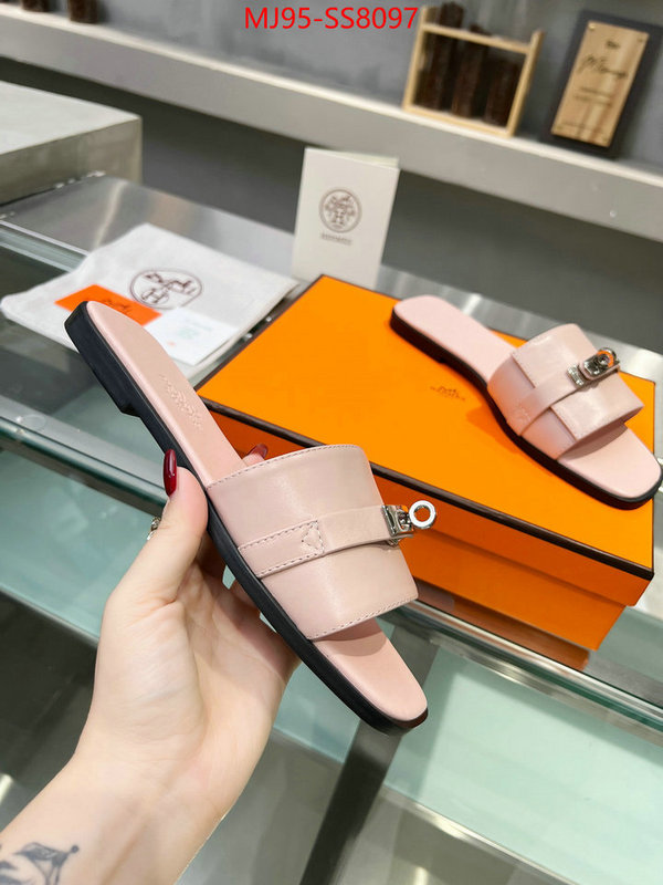Women Shoes-Hermes where should i buy to receive ID: SS8097 $: 95USD