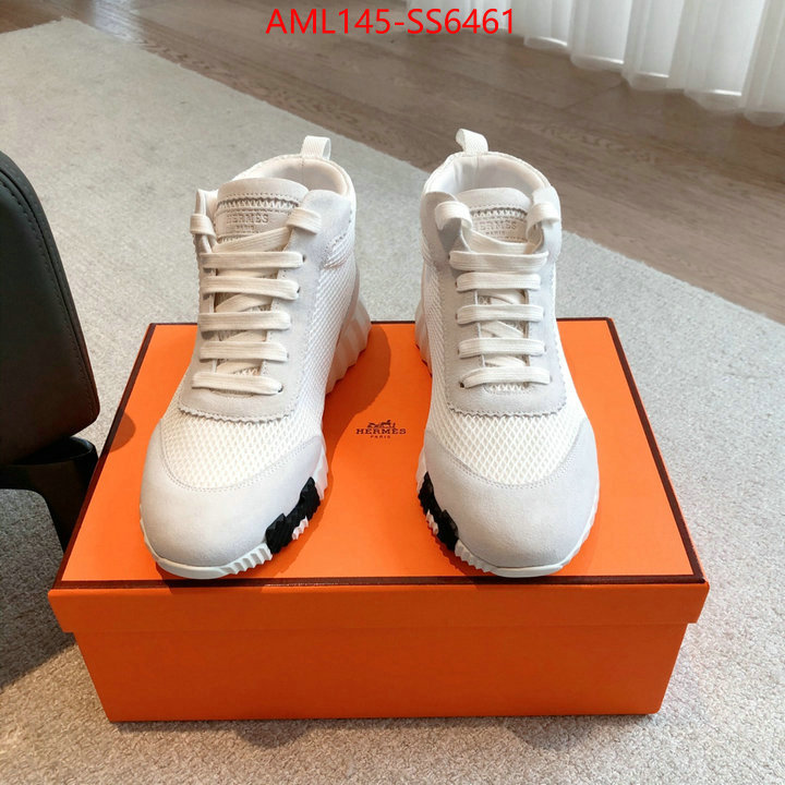 Men Shoes-Hermes fashion ID: SS6461 $: 145USD