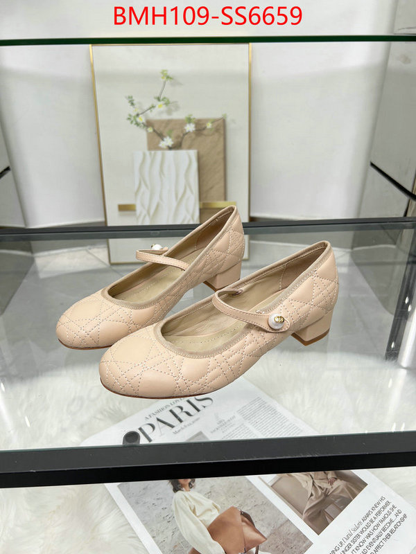 Women Shoes-Dior what is top quality replica ID: SS6659 $: 109USD