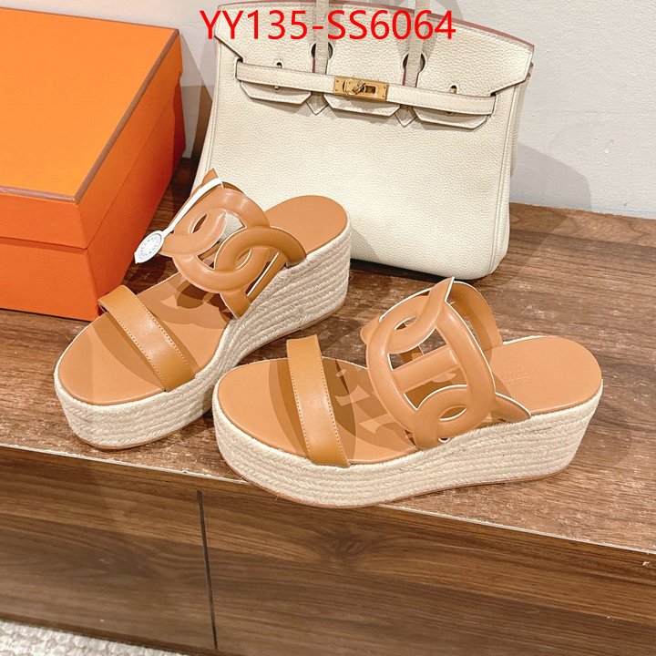Women Shoes-Hermes luxury ID: SS6064 $: 135USD