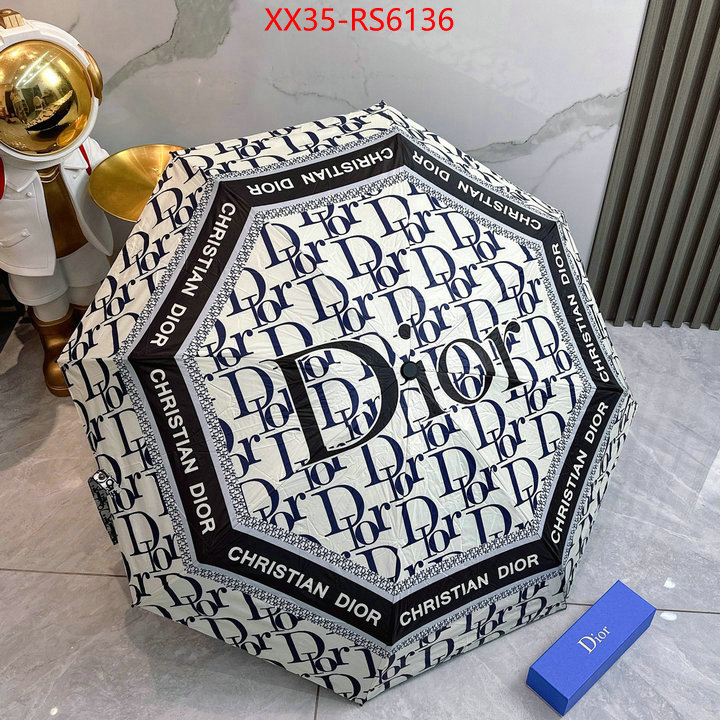 Umbrella-Dior aaaaa replica ID: RS6136 $: 35USD