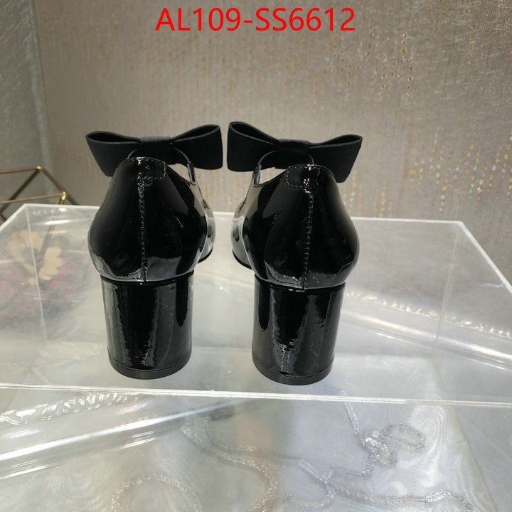 Women Shoes-Chanel 2024 perfect replica designer ID: SS6612 $: 109USD