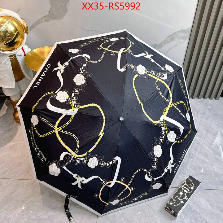 Umbrella-Chanel where to buy ID: RS5992 $: 35USD